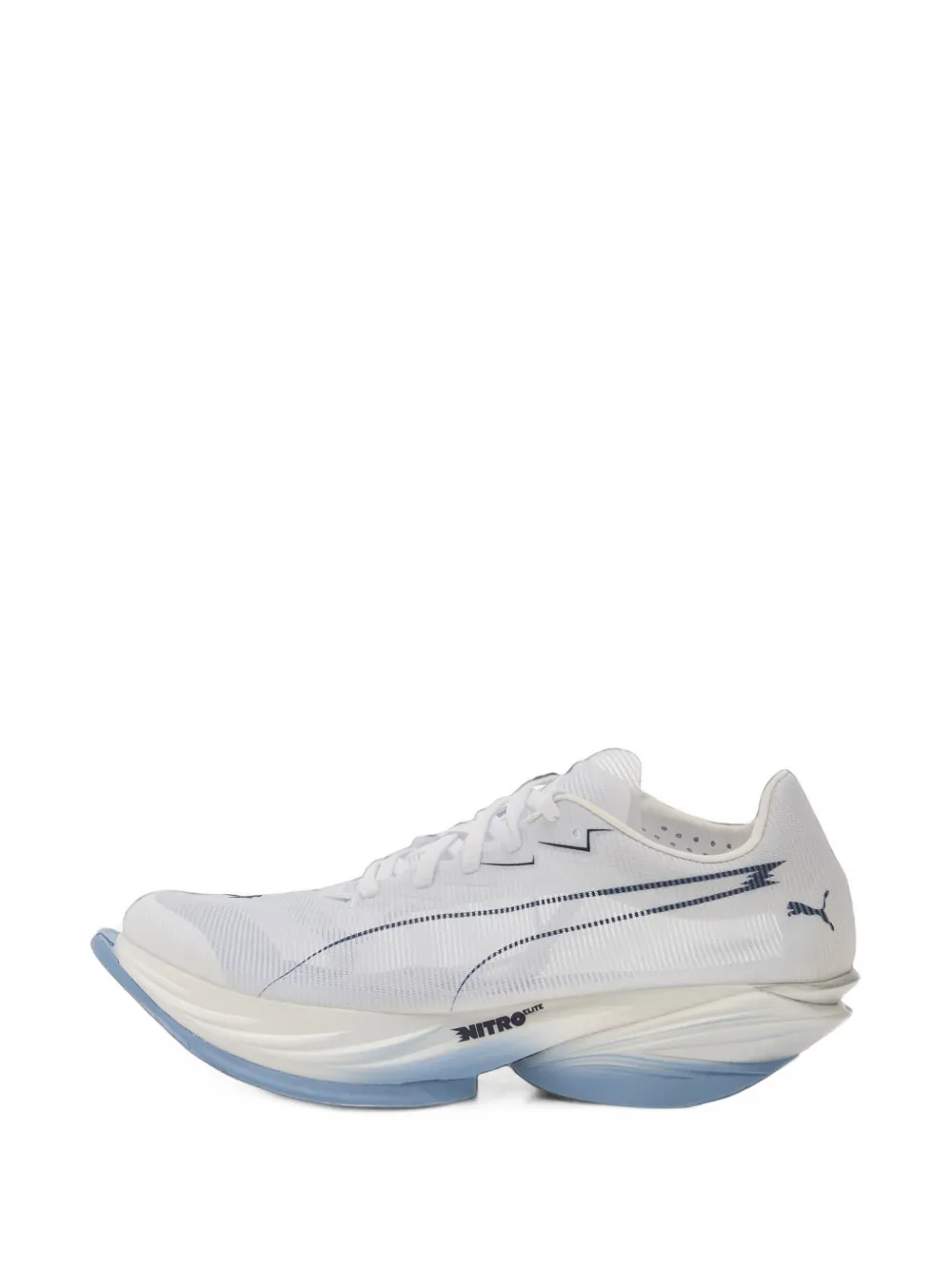 PUMA Fast-R Nitro™ Elite 3 running shoes women - Weiß