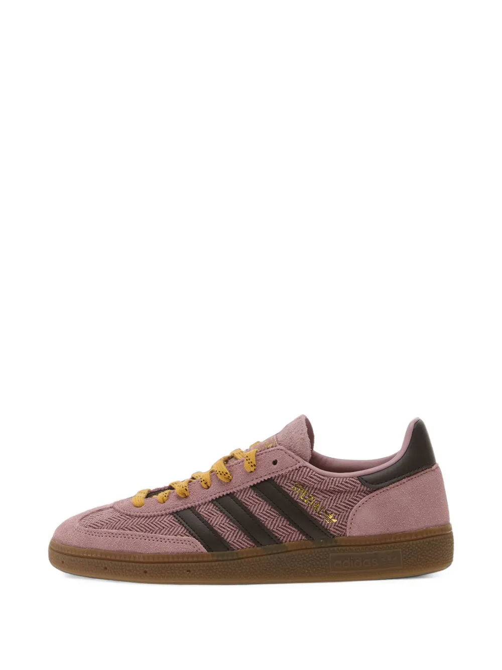 adidas Handball Spezial shoes - Violett