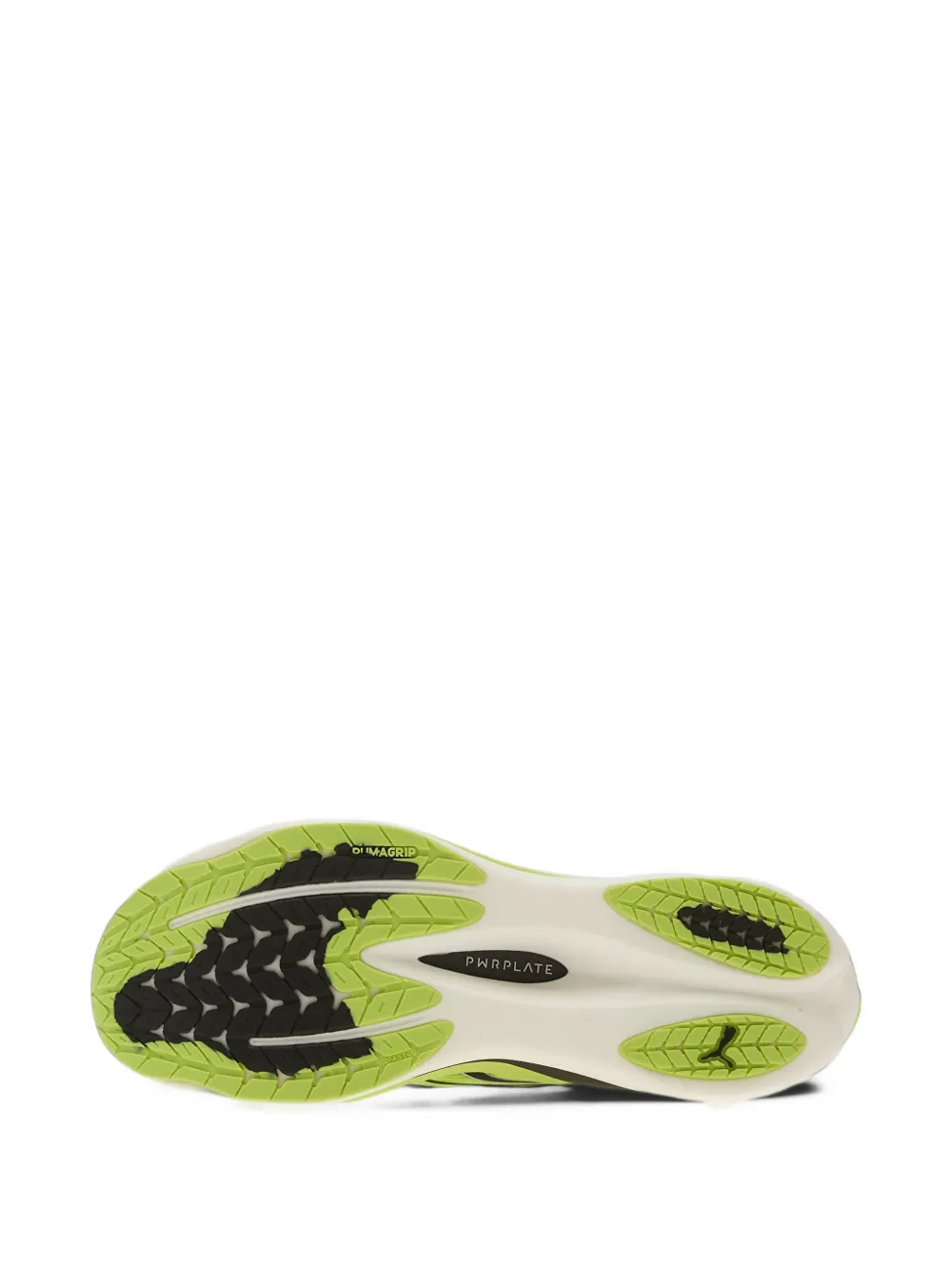PUMA Deviate Nitro™ 4 sneakers Groen