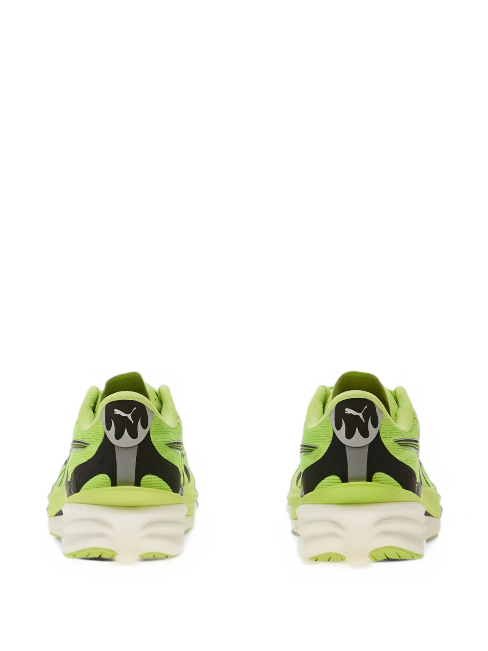 PUMA Deviate Nitro™ 4 sneakers Groen