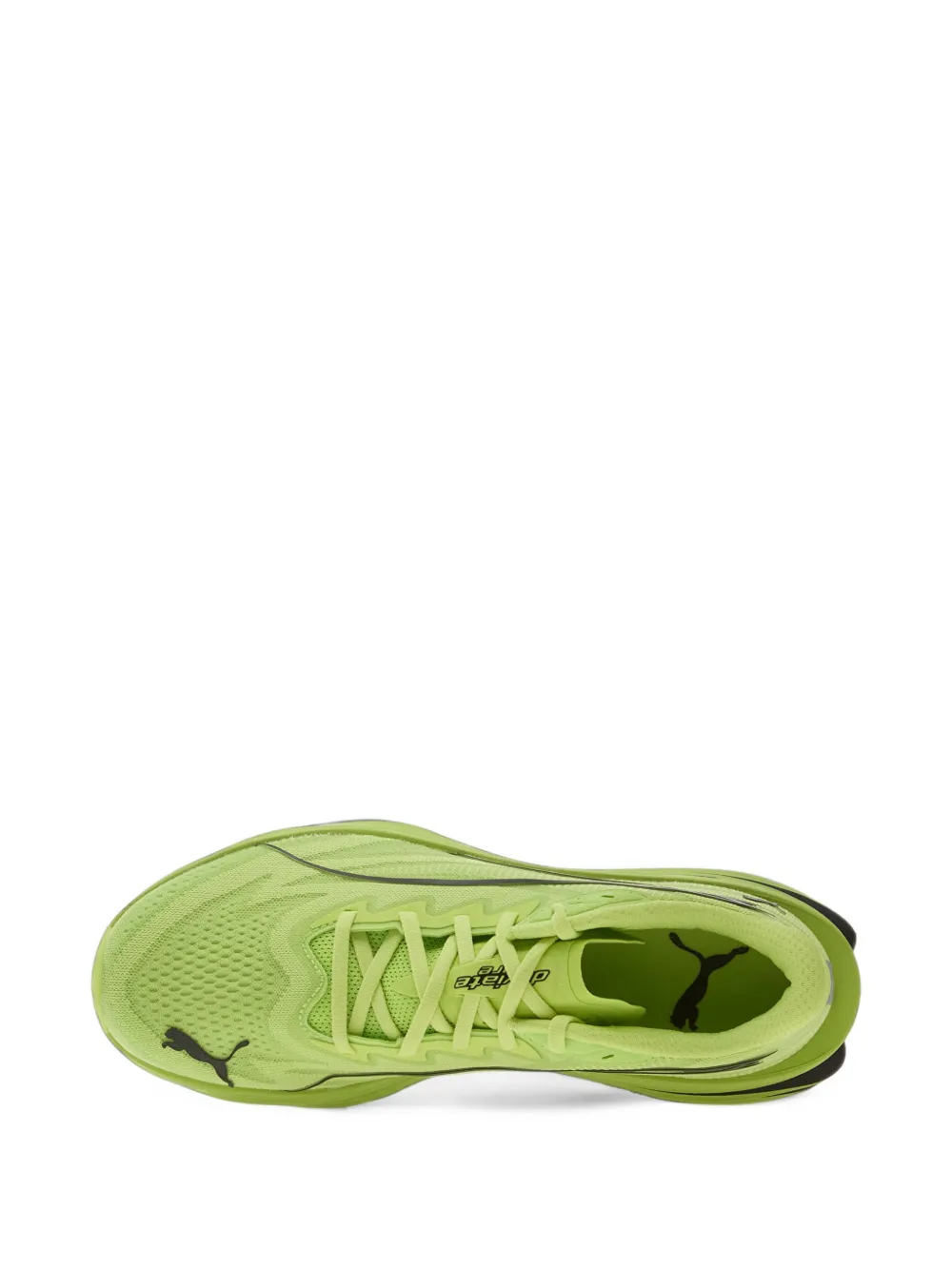 PUMA Deviate Pure Nitro™ running shoes Groen