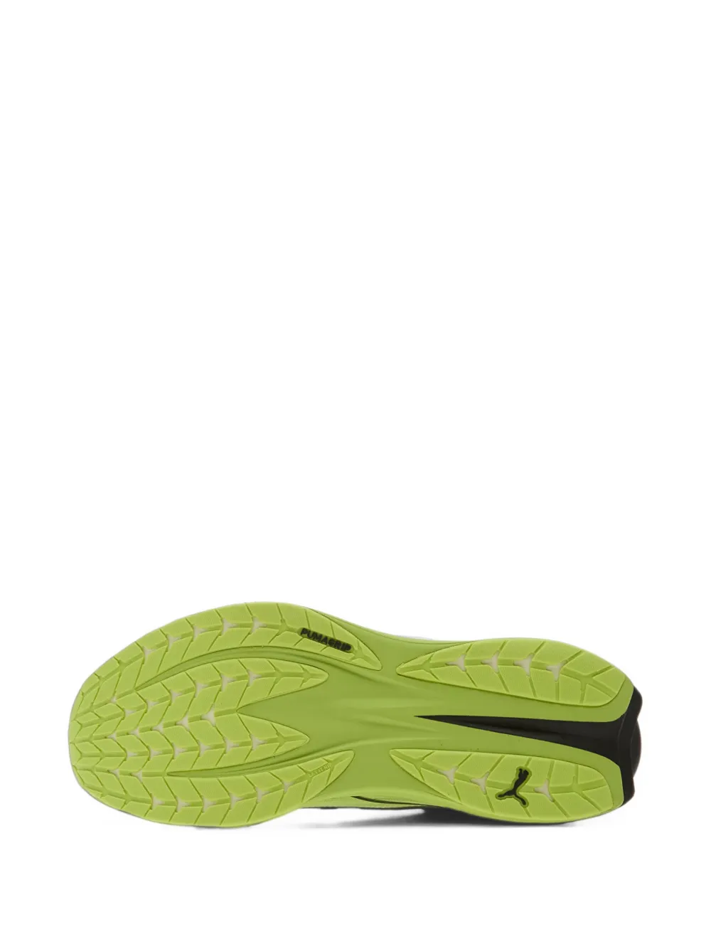 PUMA Deviate Pure Nitro™ running shoes Groen