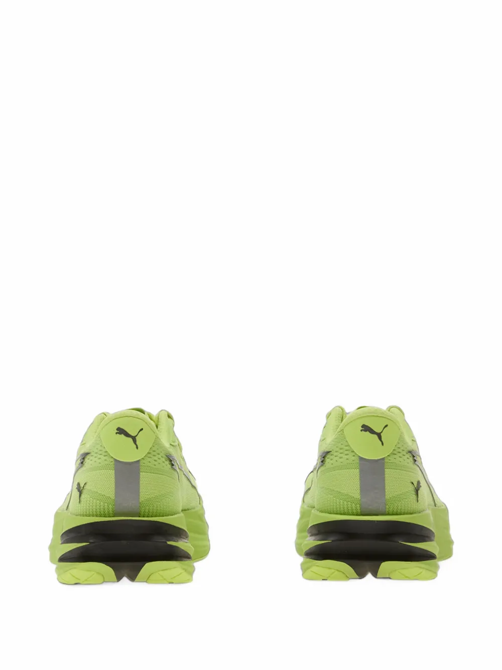 PUMA Deviate Pure Nitro™ running shoes Groen