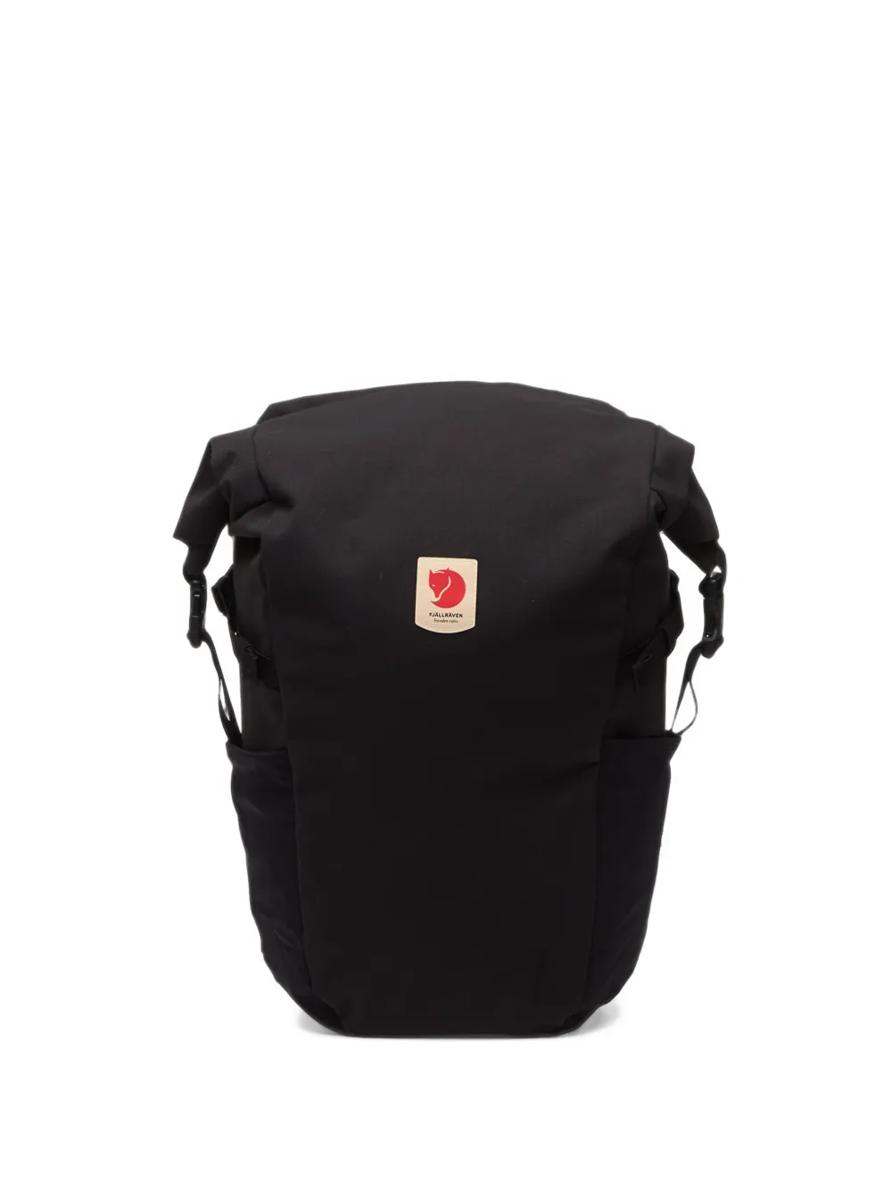 Fjällräven Ulvö Rolltop 30 backpack - Nero