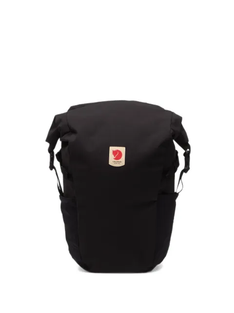 Fjällräven Ulvö Rolltop 30 backpack