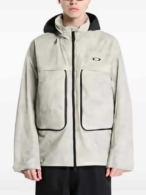 Oakley Mthod Glow Shell jacket
