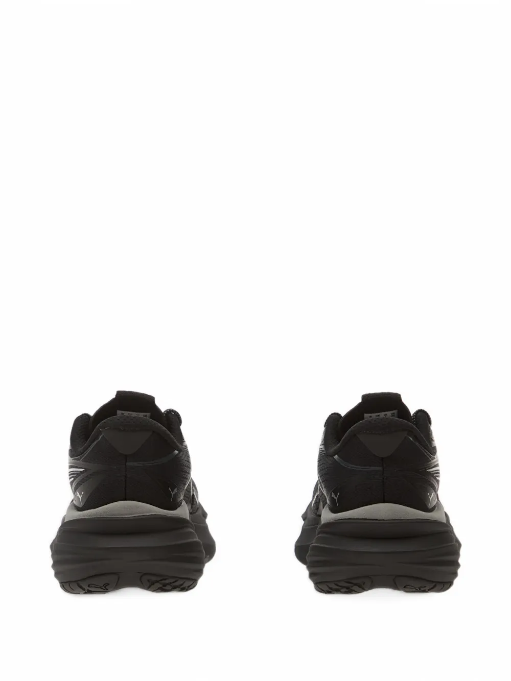 PUMA Magmax Nitro™ 2 Brightstride running shoes Zwart