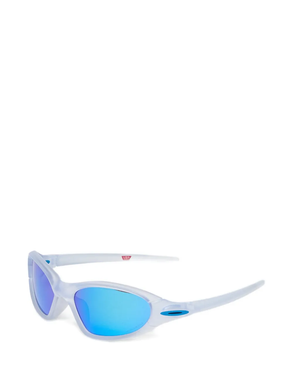Oakley Portal Jacket sunglasses Grijs
