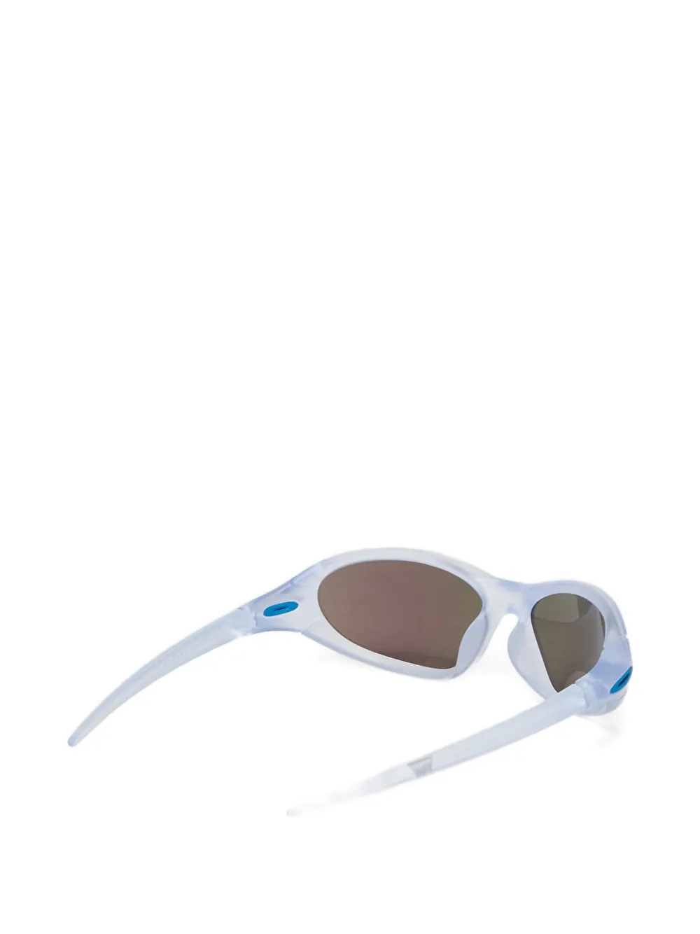 Oakley Portal Jacket sunglasses Grijs