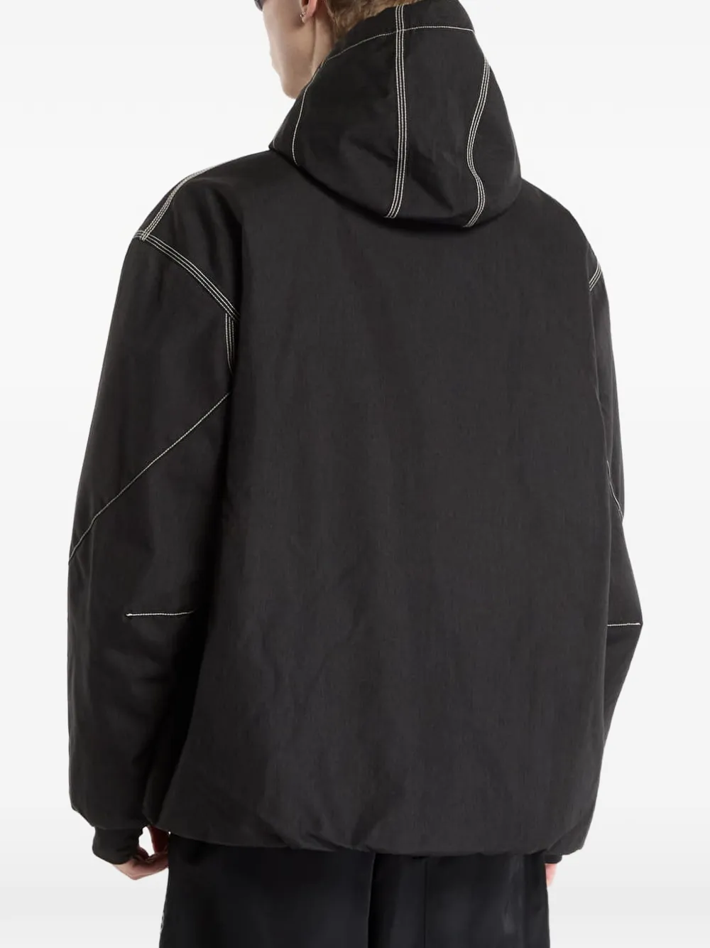 Oakley Kota Insulated Lite jacket Zwart