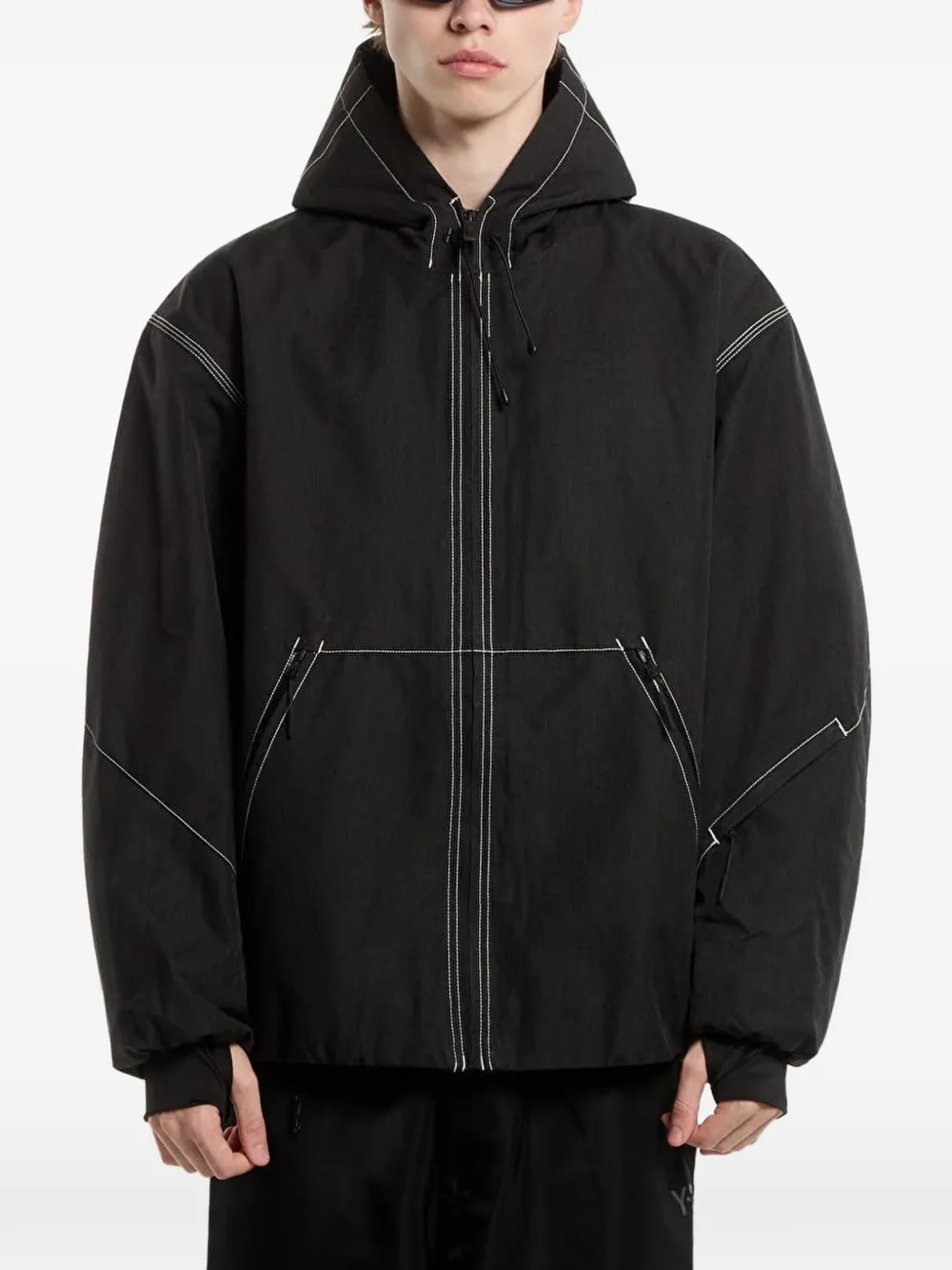 Oakley Kota Insulated Lite jacket Zwart
