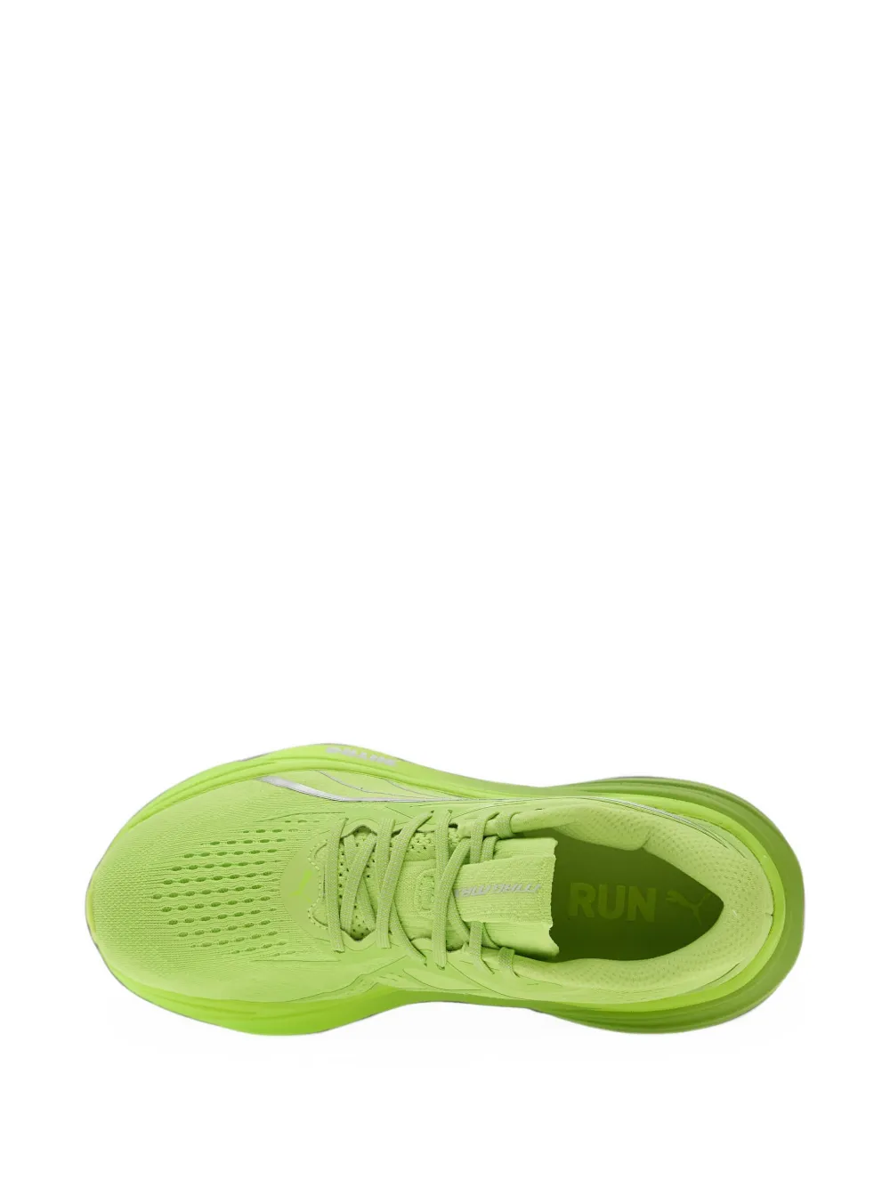 PUMA Magmax Nitro™ 2 running shoes Groen