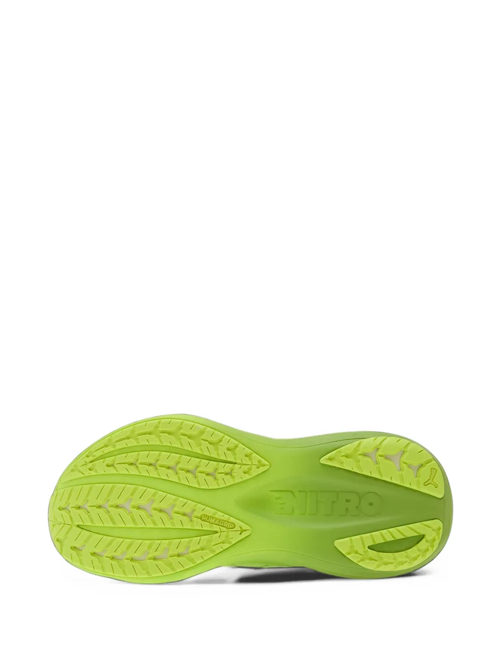 PUMA Magmax Nitro™ 2 running shoes Groen