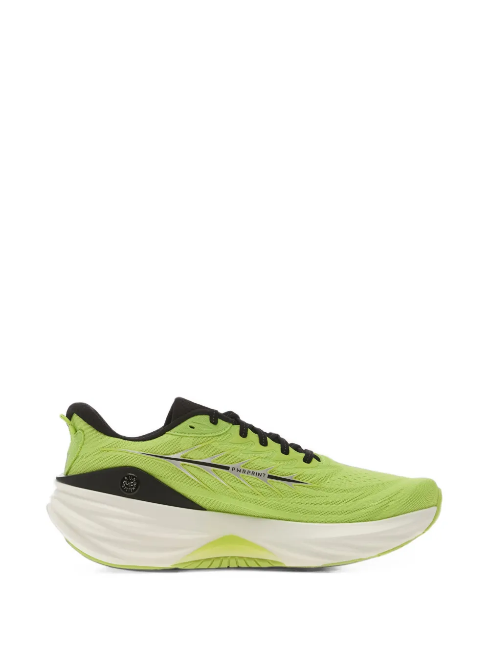 PUMA Foreverrun Nitro™ 3 running shoes Groen