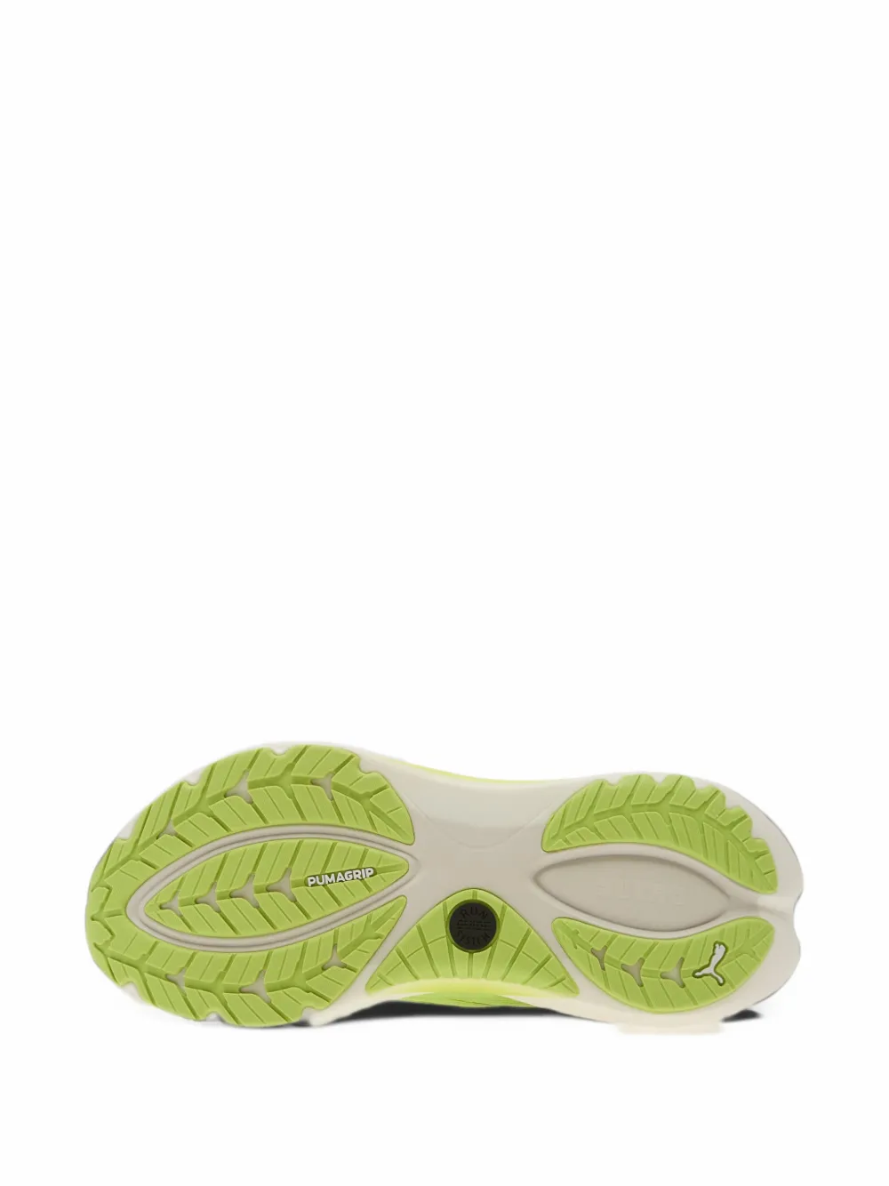 PUMA Foreverrun Nitro™ 3 running shoes Groen