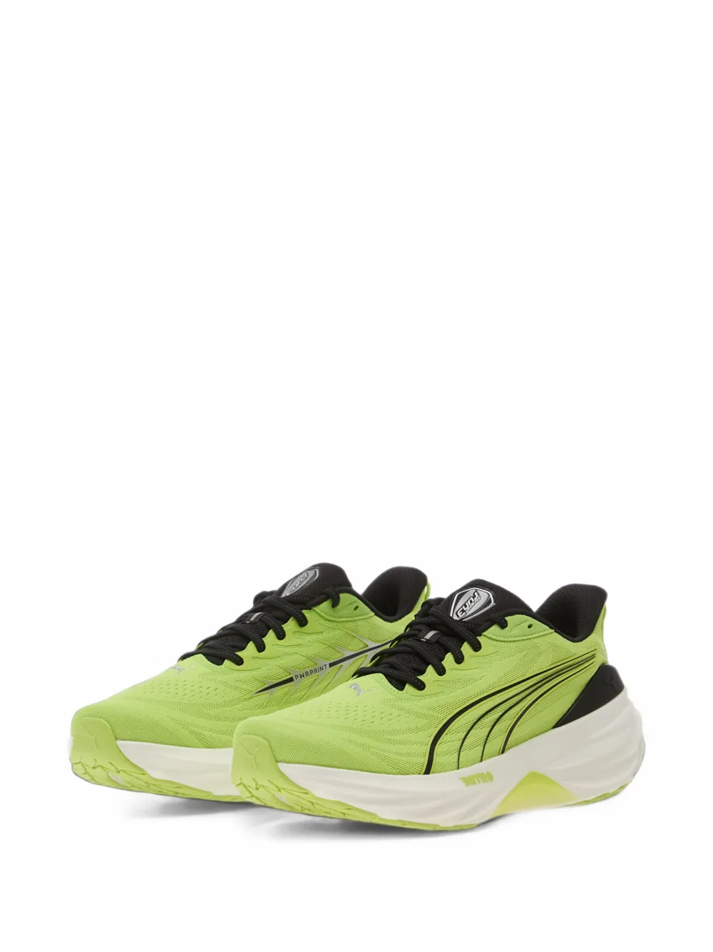 PUMA Foreverrun Nitro™ 3 running shoes Groen