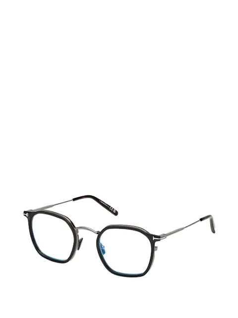 TOM FORD Eyewear round-frame glasses
