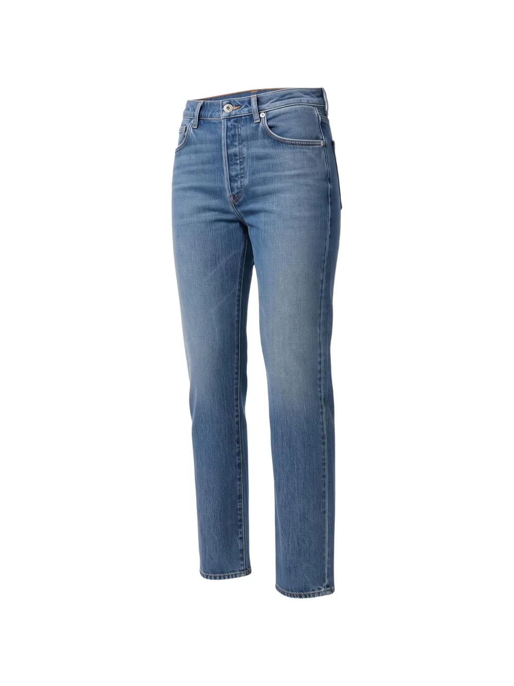 Citizens of Humanity 90s French straight jeans - Blu