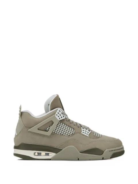 Jordan Air Jordan 4 Retro sneakers