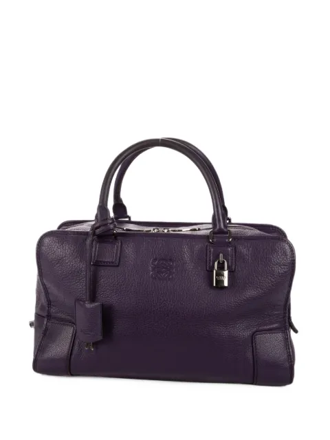 Loewe Pre-Owned 36 Amazona handbag