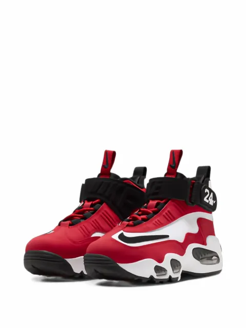 Nike Kids Air Griffey Max 1 sneakers