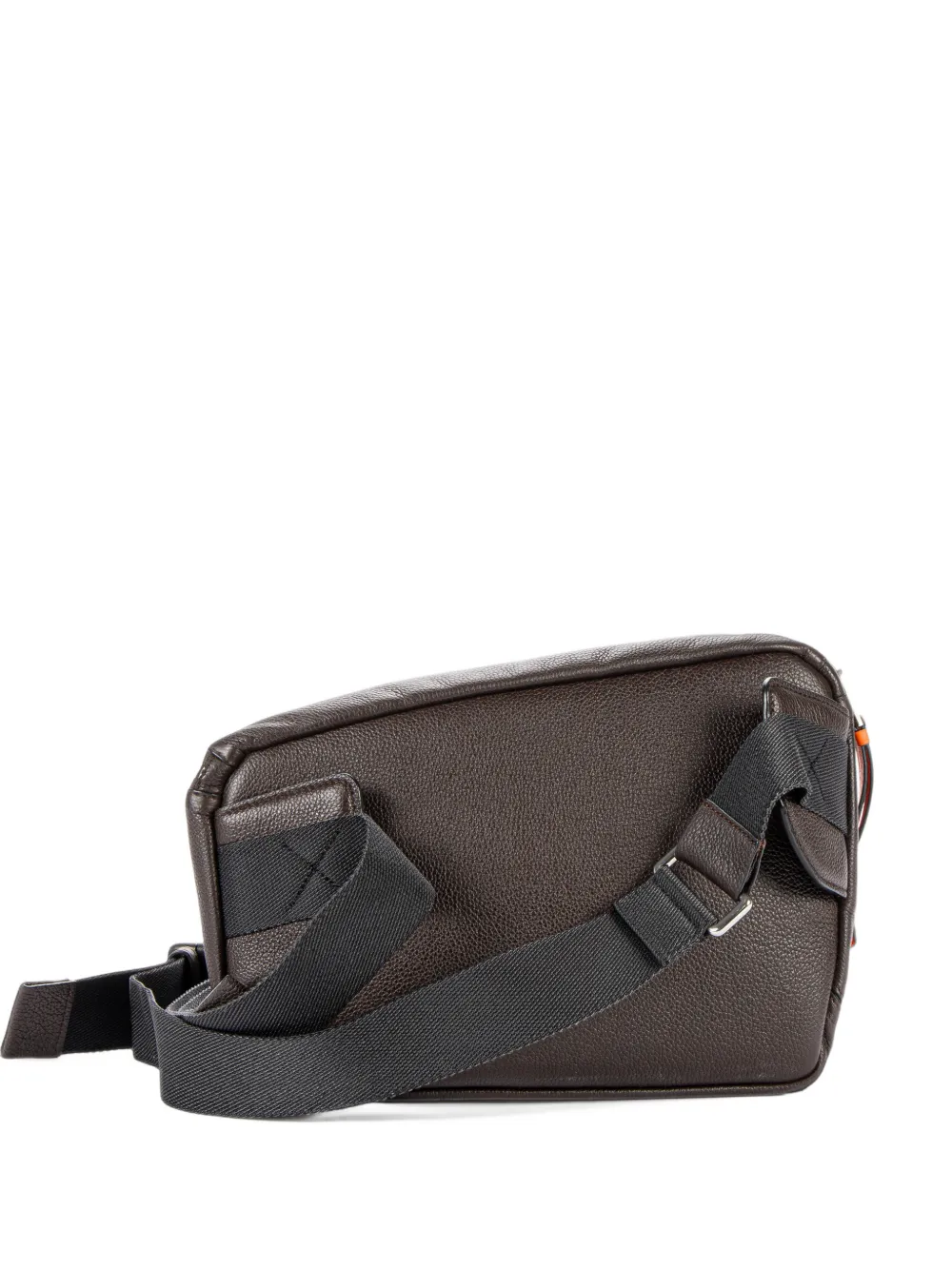 Loewe Pre-Owned Puzzle mini bag - Brown