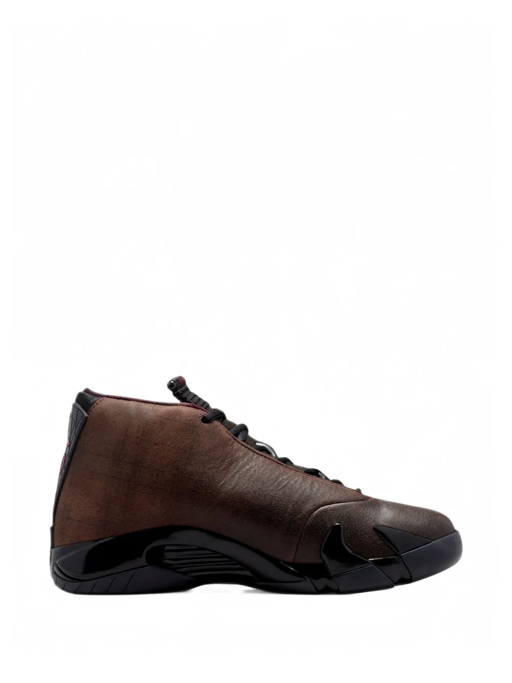 Nike Air Jordan 14 Retro Sp sneakers - Marrone