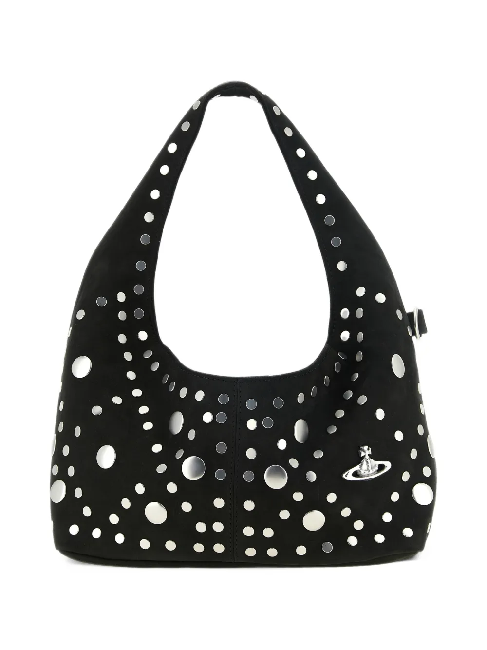 Vivienne Westwood Ellie shoulder bag - Nero