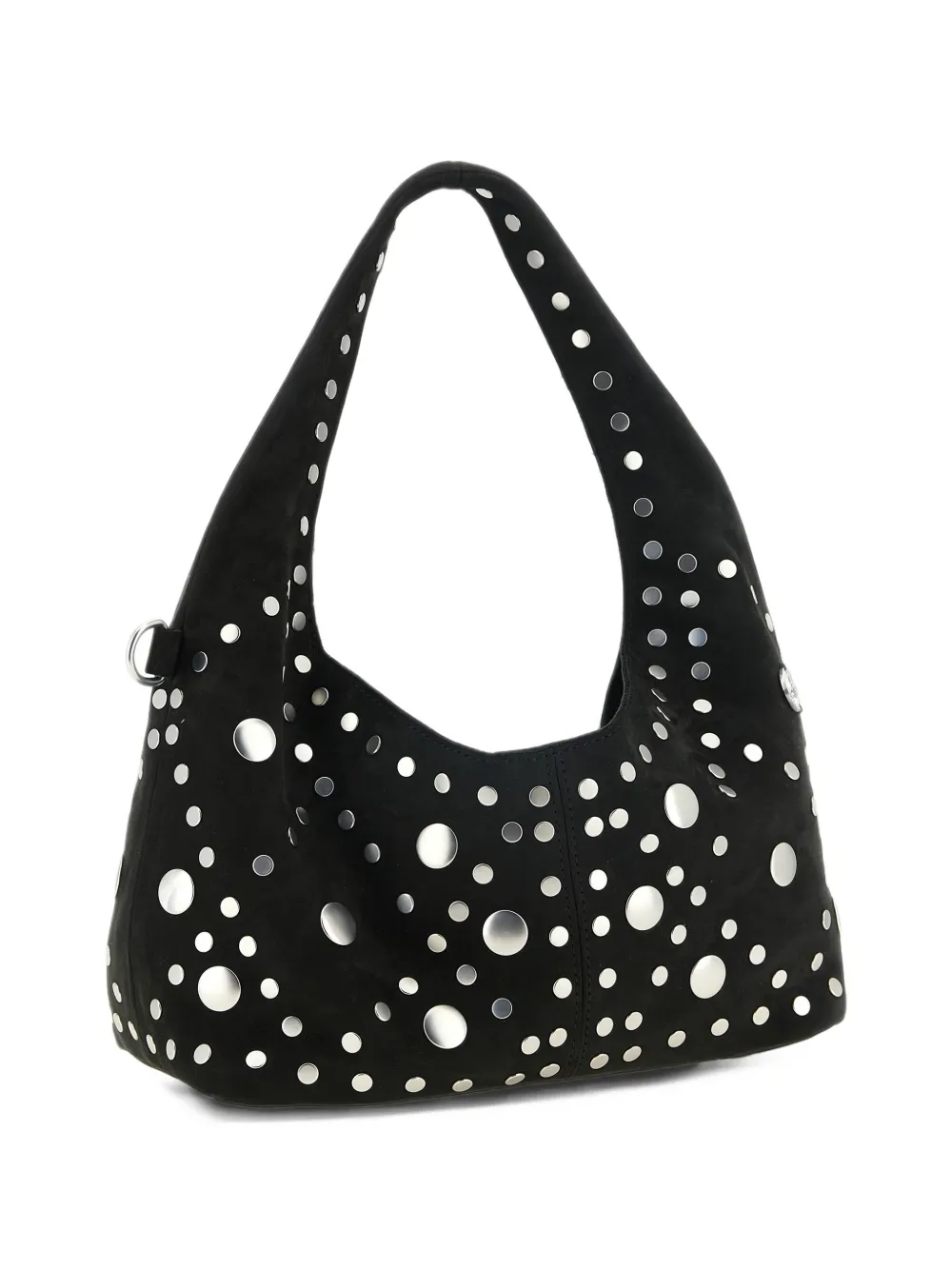 Vivienne Westwood Ellie shoulder bag Zwart