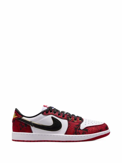 Nike Air Jordan 1 Retro Low OG 'Garden' sneakers