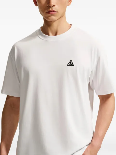 Nike ACG short-sleeve T-shirt