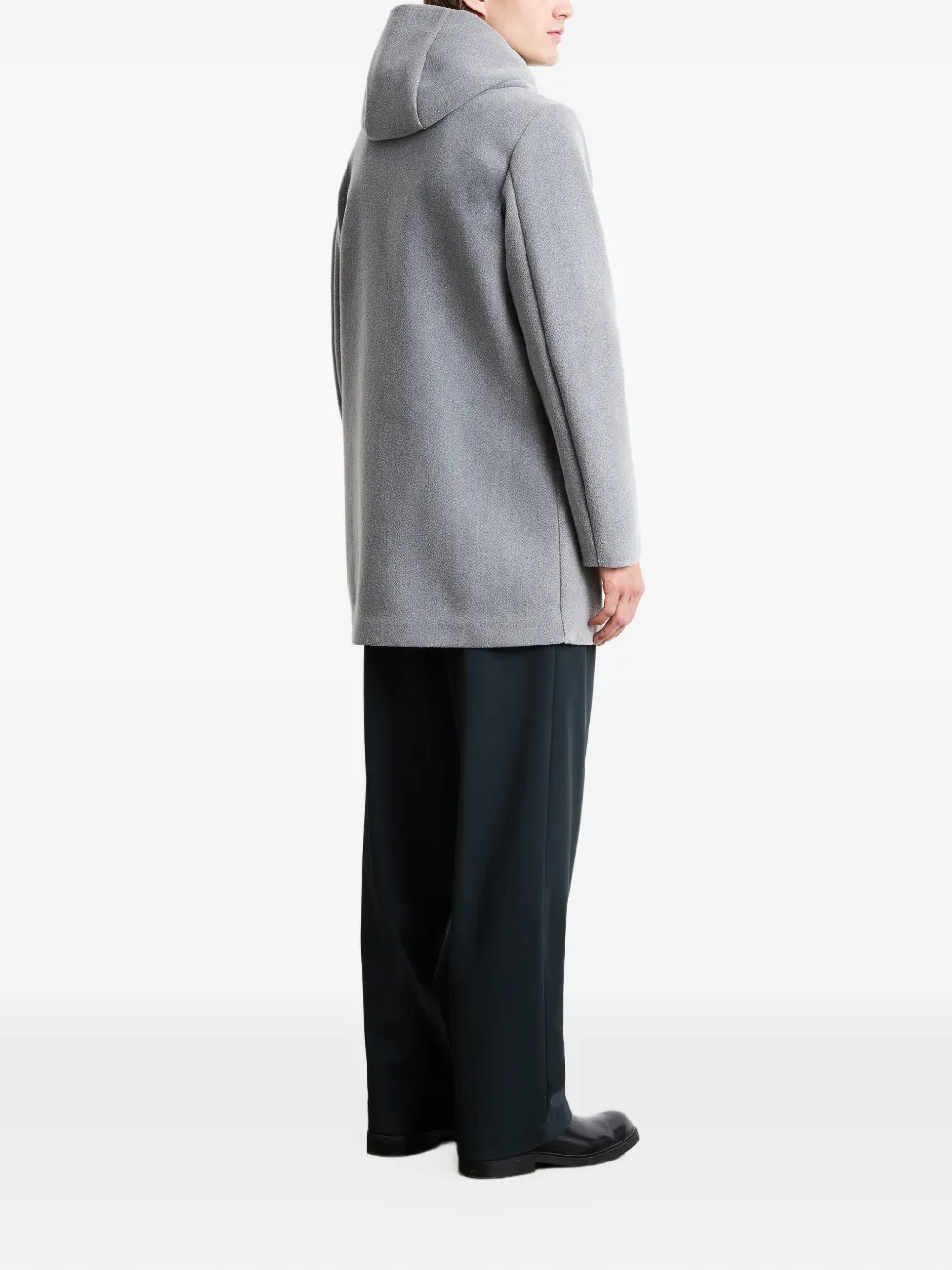 RRD World Shell jacket Grijs