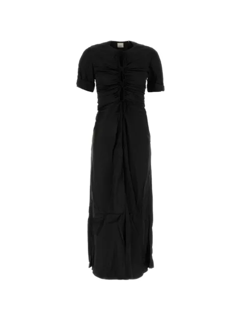 ISABEL MARANT vestido largo Louane