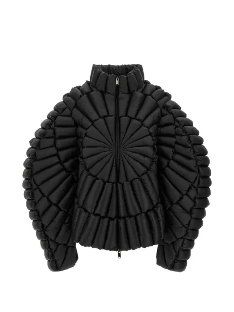 RAXXY quiltet Classic Diamond dunjakke