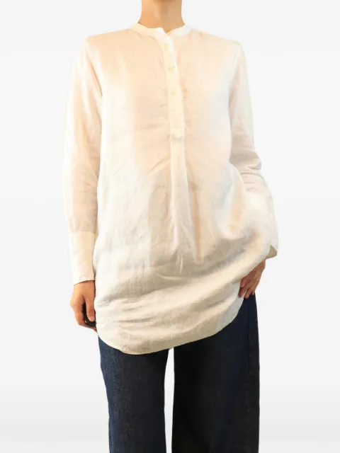 Aspesi Vintage long-sleeve tunic