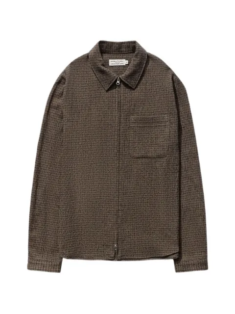 Another Aspect Another Overshirt 1.0