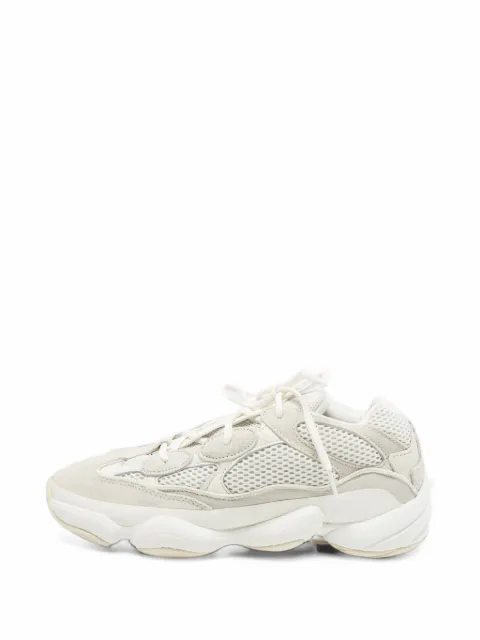 adidas Yeezy 500 Bone sneakers