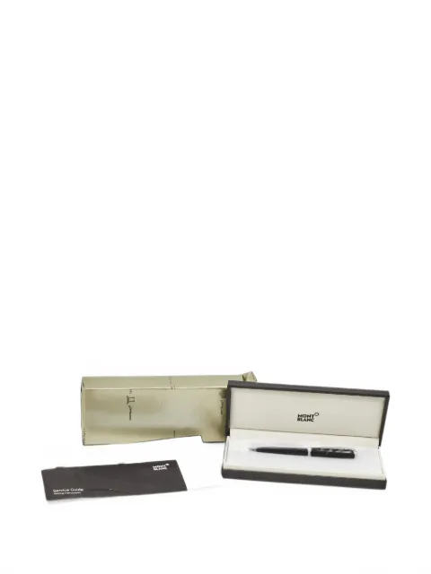 Montblanc Pix ballpoint pen