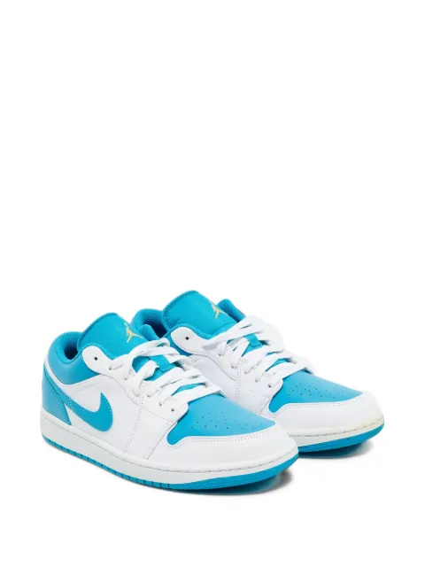 Jordan Air Jordan 1 Aquatone sneakers