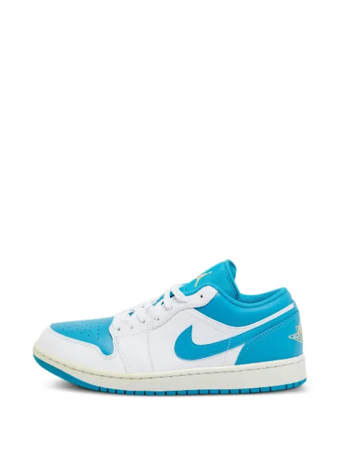 Jordan Air Jordan 1 Aquatone sneakers