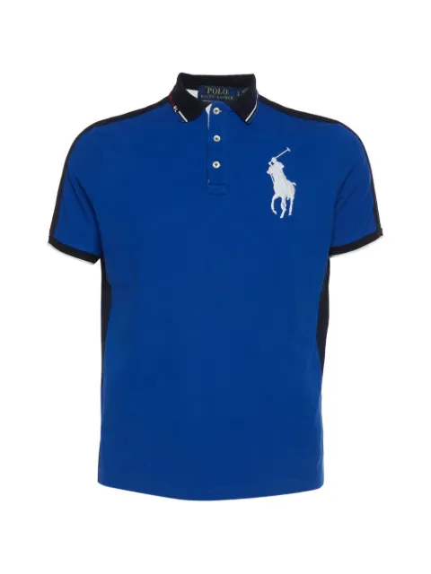 Polo Ralph Lauren Vintage ロゴ ポロシャツ