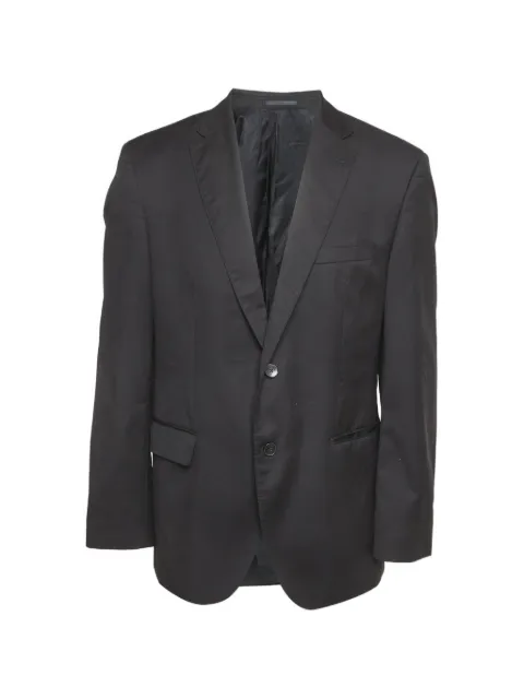 BOSS Johnstons1 wool blazer