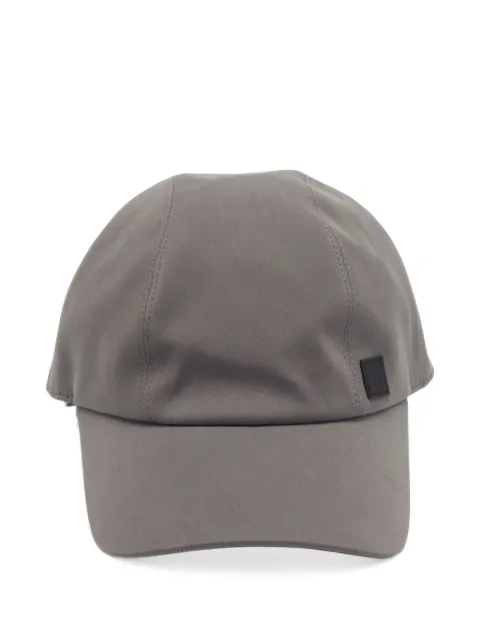 Hermès Pre-Owned Miles Jacron H cap