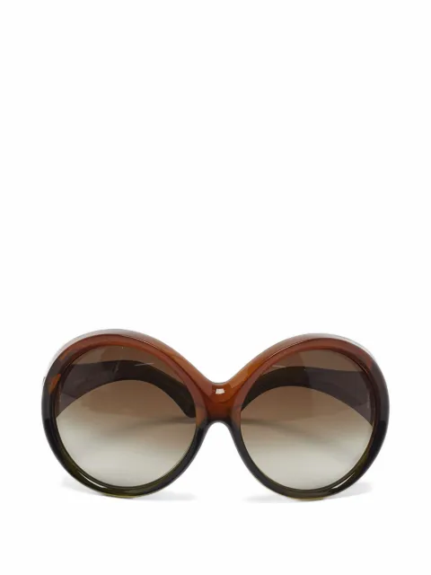 Tom Ford Vintage Occhiali da sole Alessandra