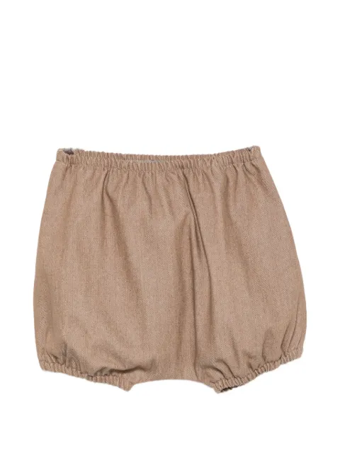 minimù elasticated bloomers