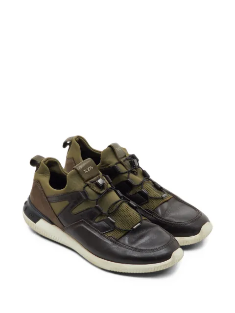Tod's Vintage low-top sneakers