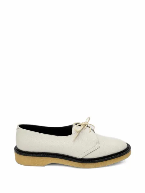 Adieu Paris Type 6 lace-up shoes