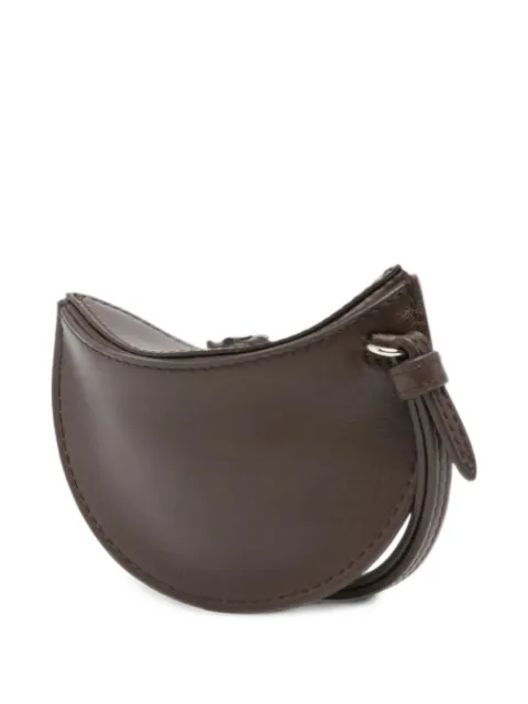 Jacquemus Calisso leather wallet
