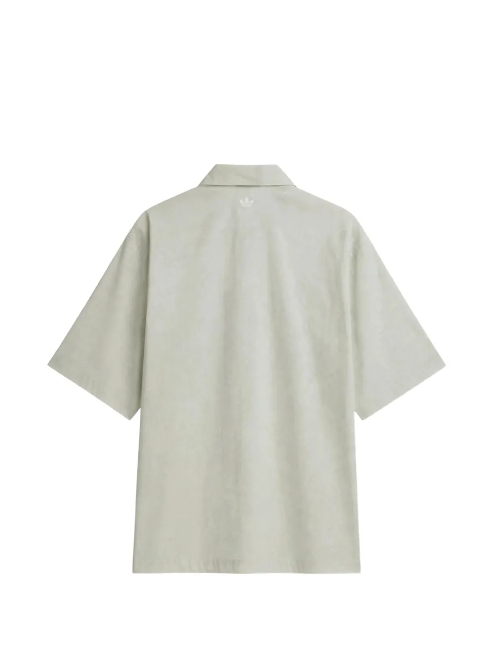 adidas Song For the mute adi008 short sleeve shirt Beige
