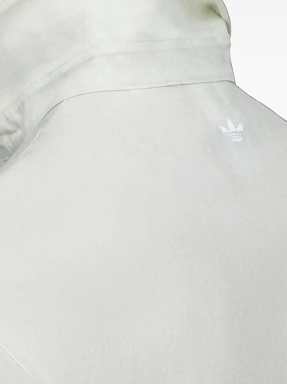 adidas Song For the mute adi008 short sleeve shirt Beige